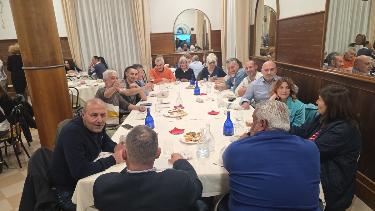 A tavola, cucinano gli studenti: associazione Ariminensis promuove le cene all'alberghiero Malatesta - 