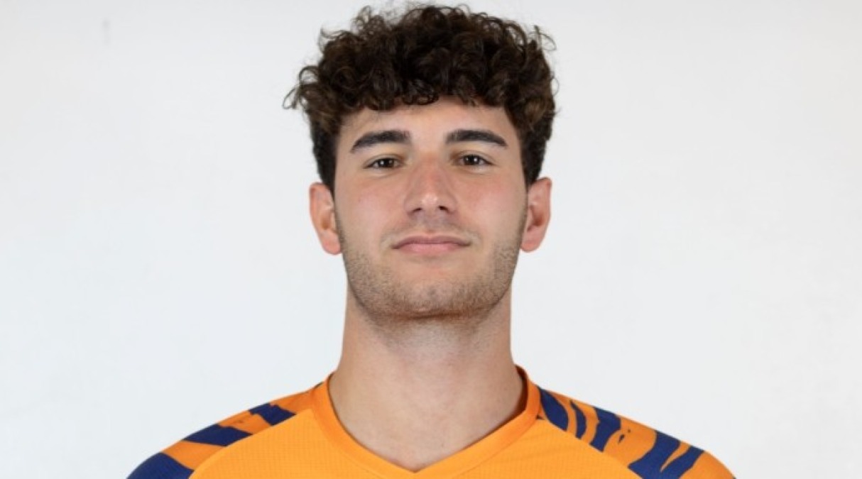 Volley B, Gemini Med ko in casa con Castelferretti (1-3) - Filippo Facchi, centrale della Gemini Med