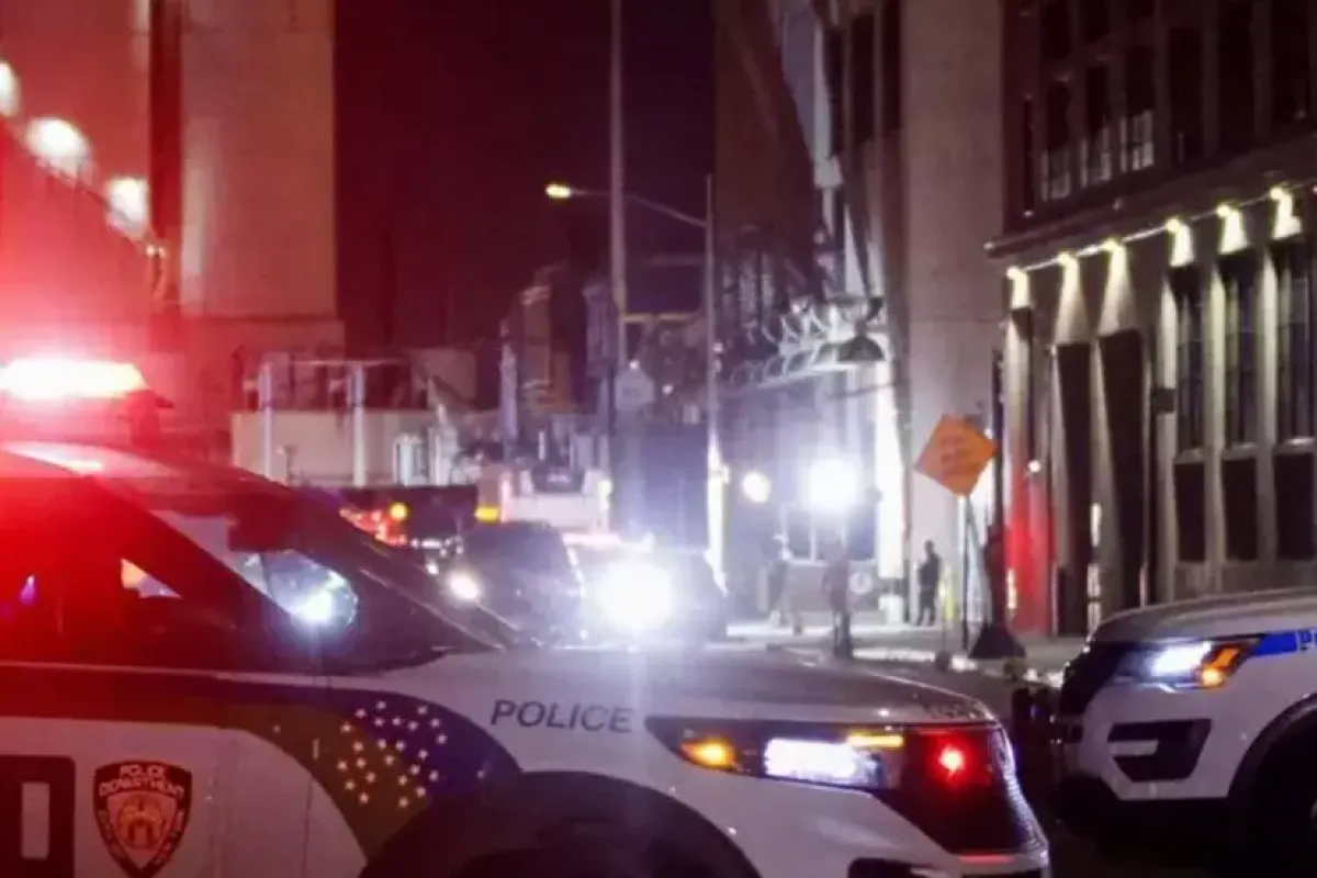 Strage in Louisiana, otto bambini uccisi: killer abbattuto dalla polizia   - 