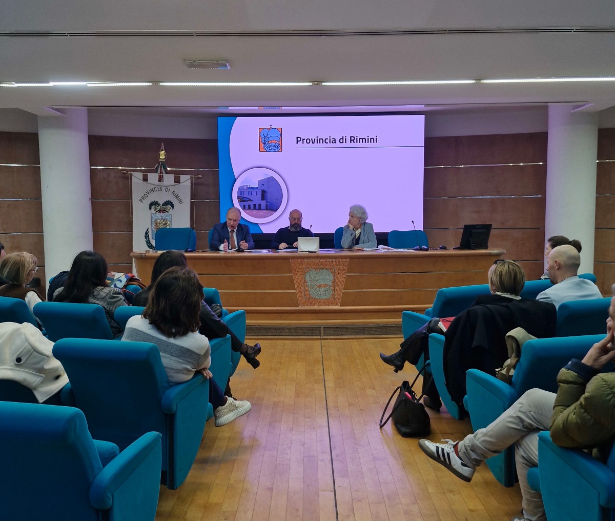 Sicurezza nelle scuole, a Rimini un tavolo tra istituzioni e dirigenti - 