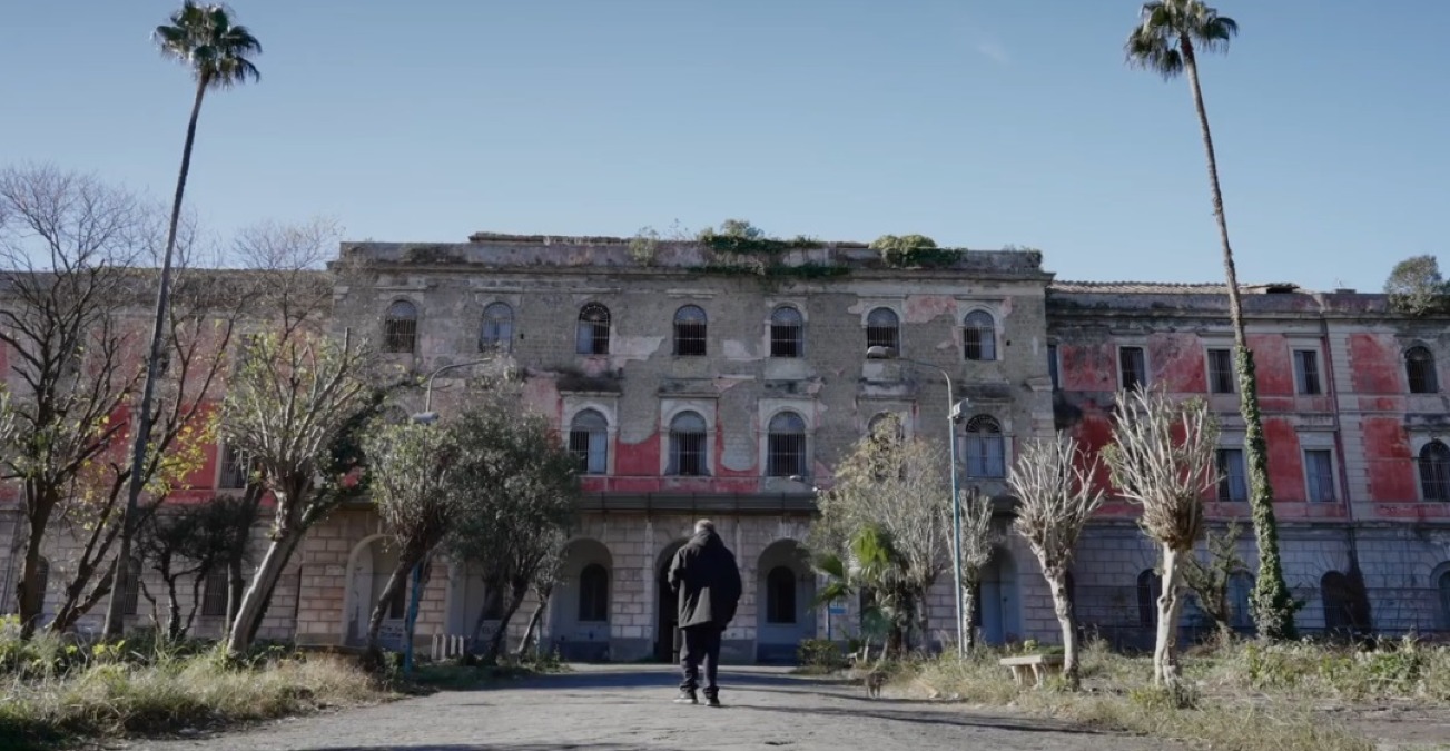 Rimini, al Cinema Tiberio la rassegna gratuita con Rete della Salute: “Bobò” di Pippo Delbono - 