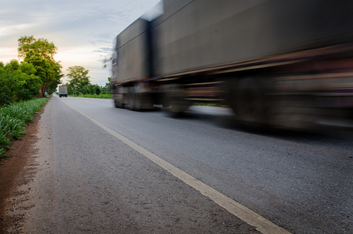 Camionista investito e ucciso durante la protesta sull'A1   - 