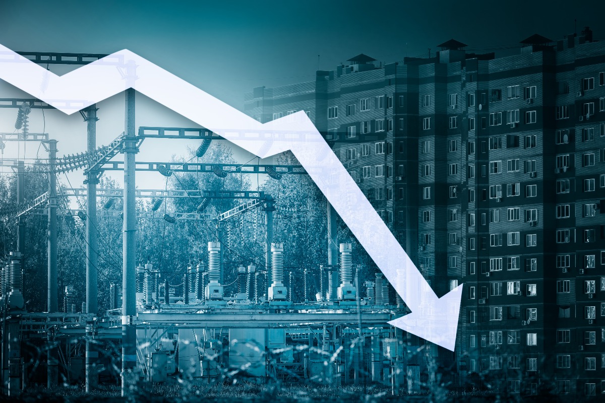 Allarme Confindustria: tassi in risalita e industria in rallentamento   - 