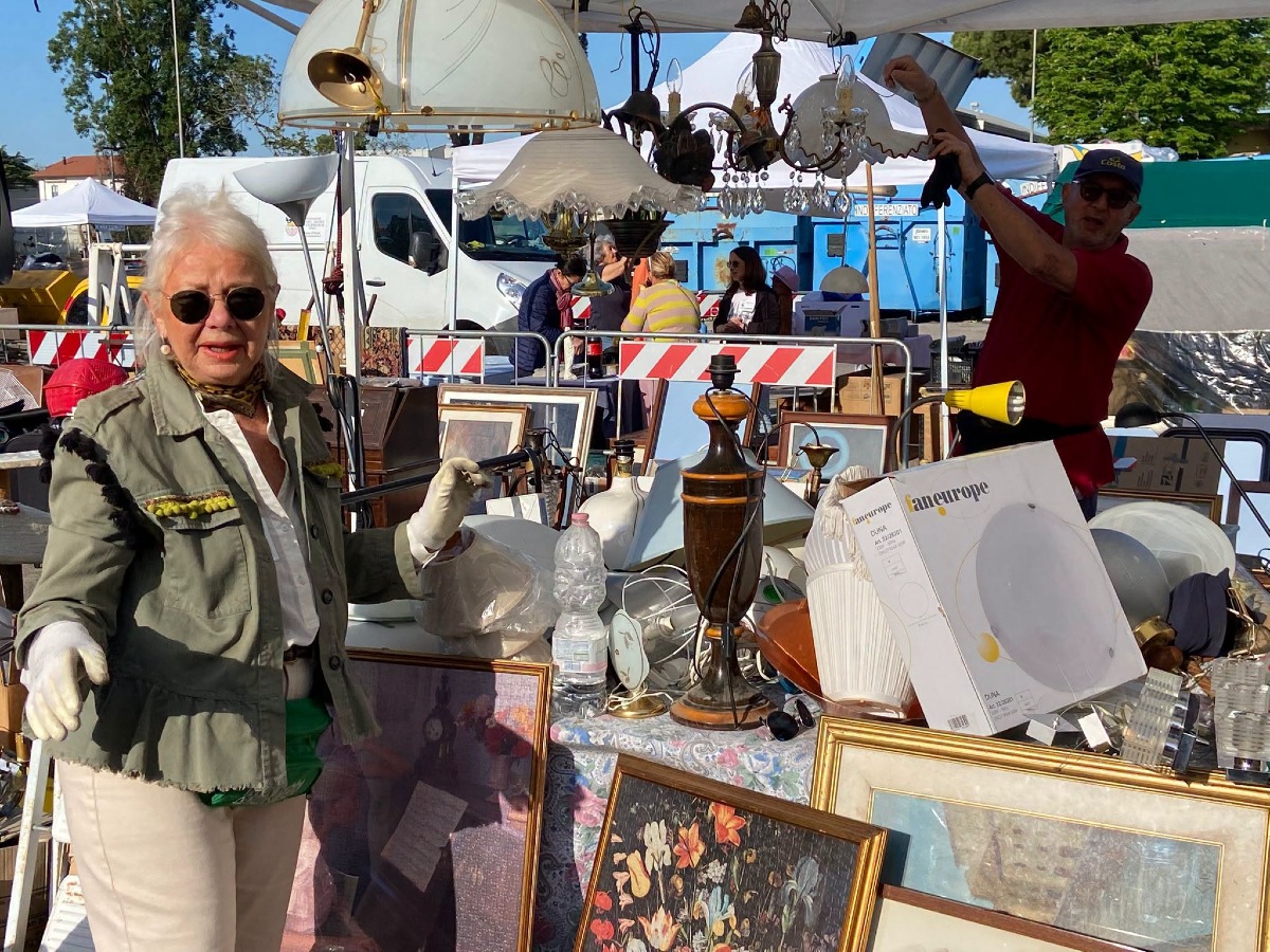 Rimini, successo per il Campo lavoro missionario: dai soli mercatini raccolti 194.251 euro - 