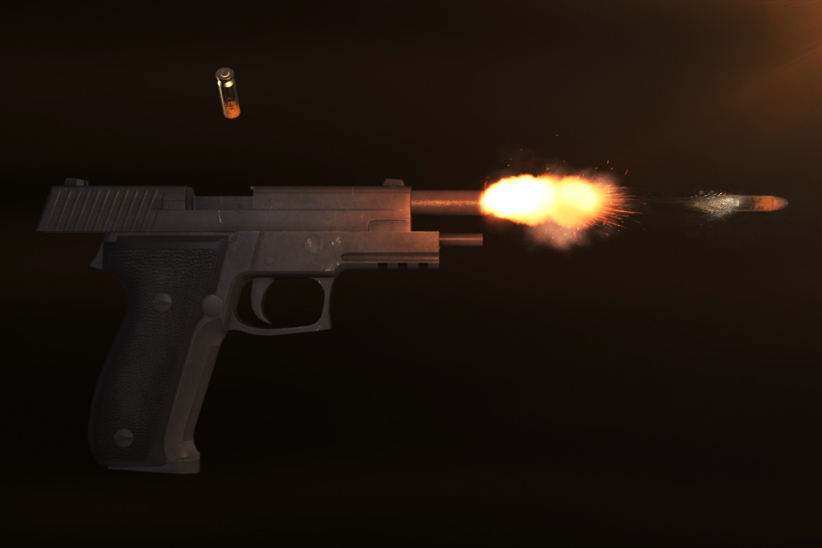 Ragazzo di 17 anni muore giocando con una pistola in casa   - 