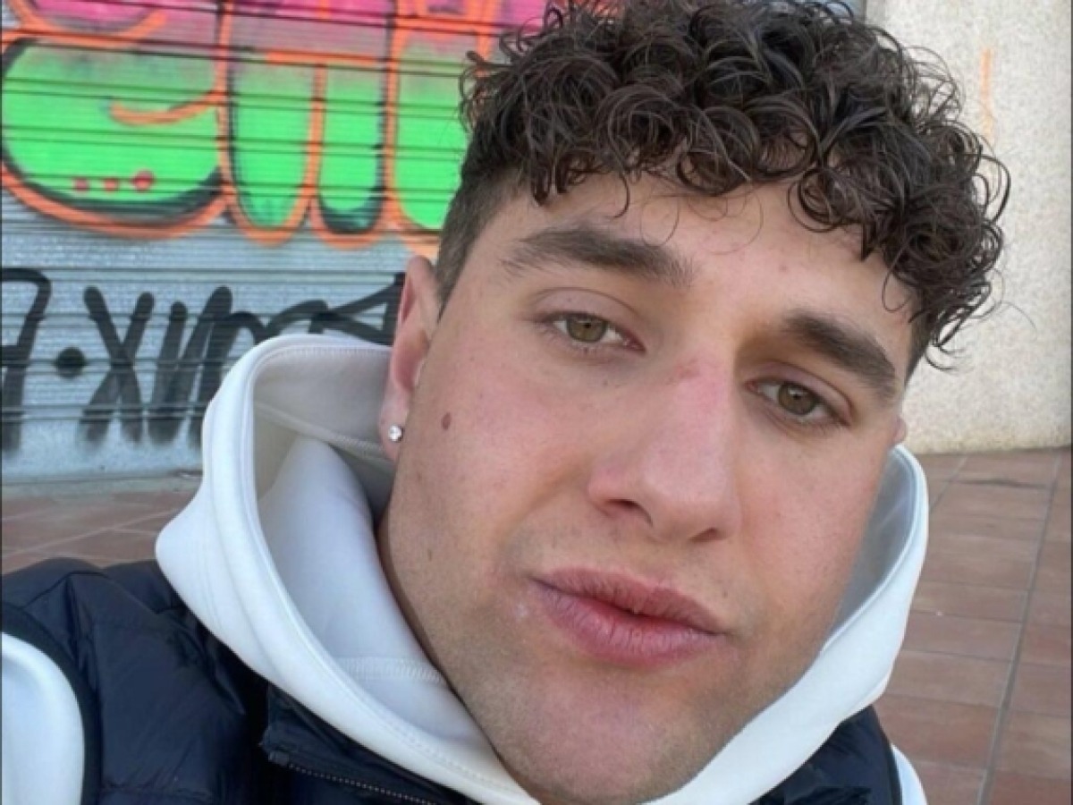 “Era violento”: padre confessa l’omicidio del figlio - 