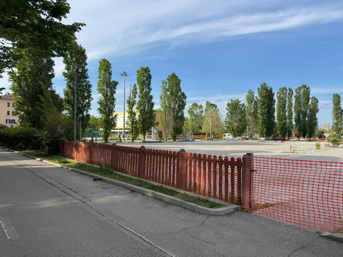 Area ex Ferrovieri, interrogazione in Comune: “Rimini rischia di perdere un’occasione strategica” - 