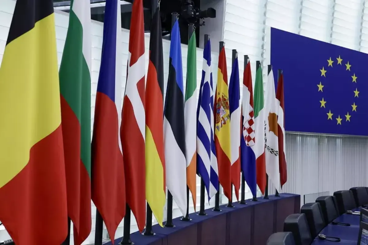 La Corte Ue boccia la legge ungherese sulle persone Lgbt - © Ansa