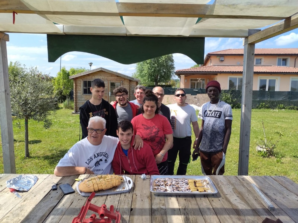 Milleorti per il Turismo riparte a Rimini: inclusione e lavoro negli orti sociali - 