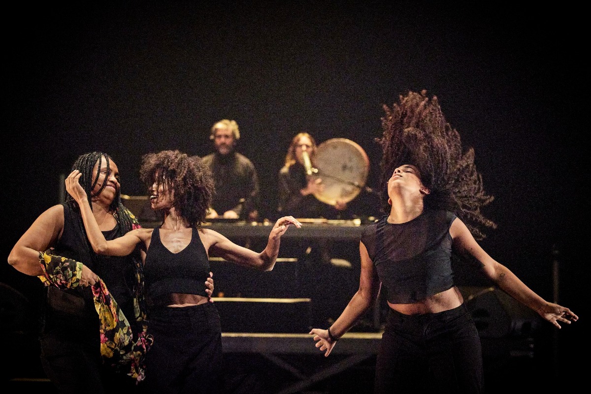 Dal 3 luglio torna il Santarcangelo Festival: "In periodi di guerre, i muri non sono la soluzione" - 