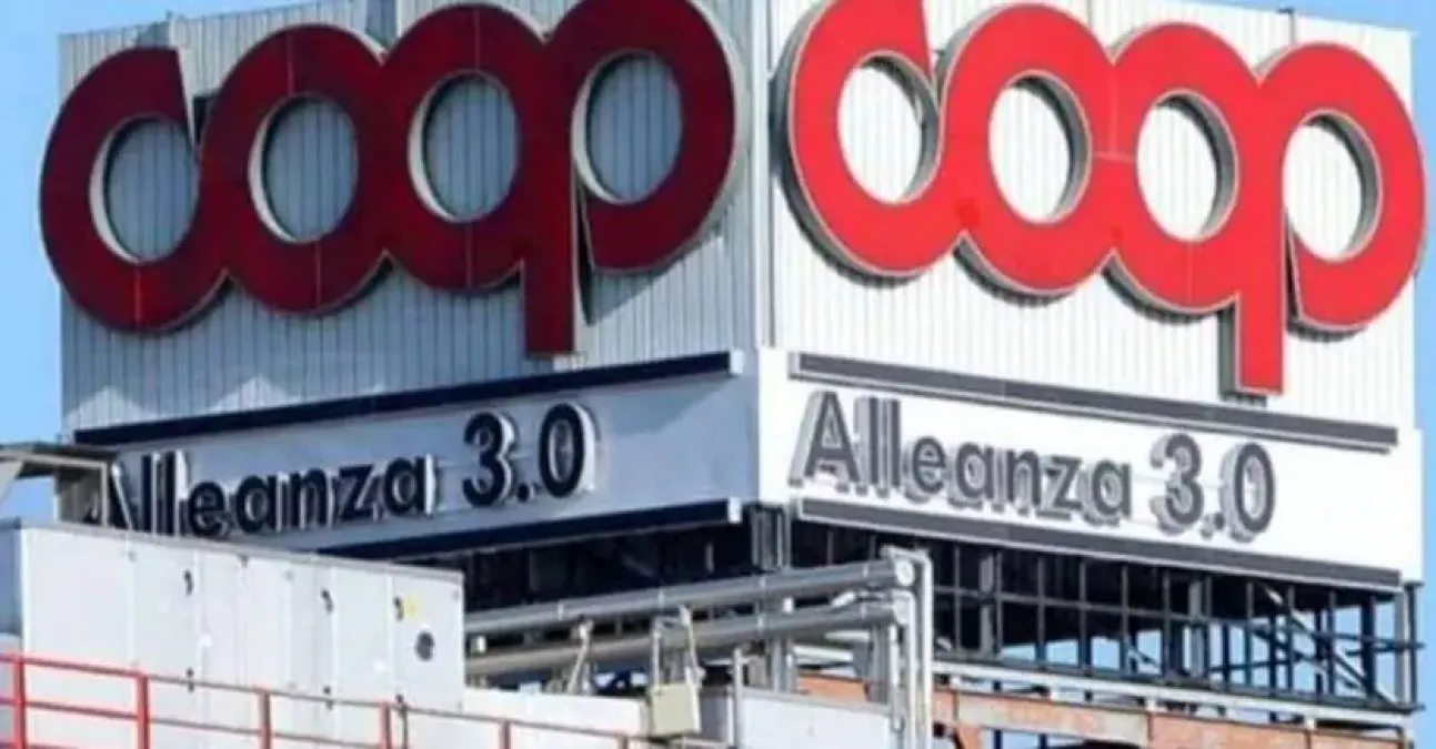 Coop annuncia: "Nostri supermercati chiusi il 25 aprile e 1° maggio, celebriamo la libertà" - Coop Alleanza 3.0