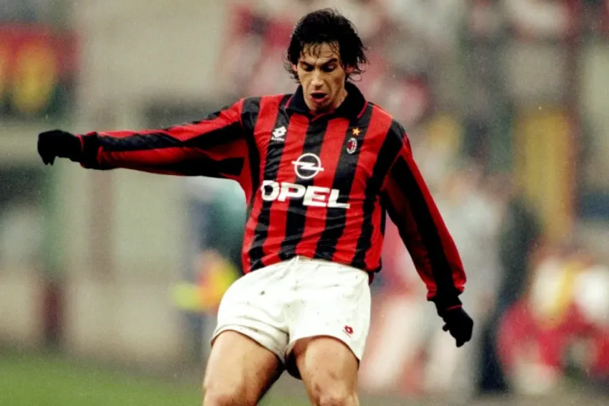 Demetrio Albertini a Pietracuta: l'ex Milan ospite con i fratelli a Sport con Gioia - 