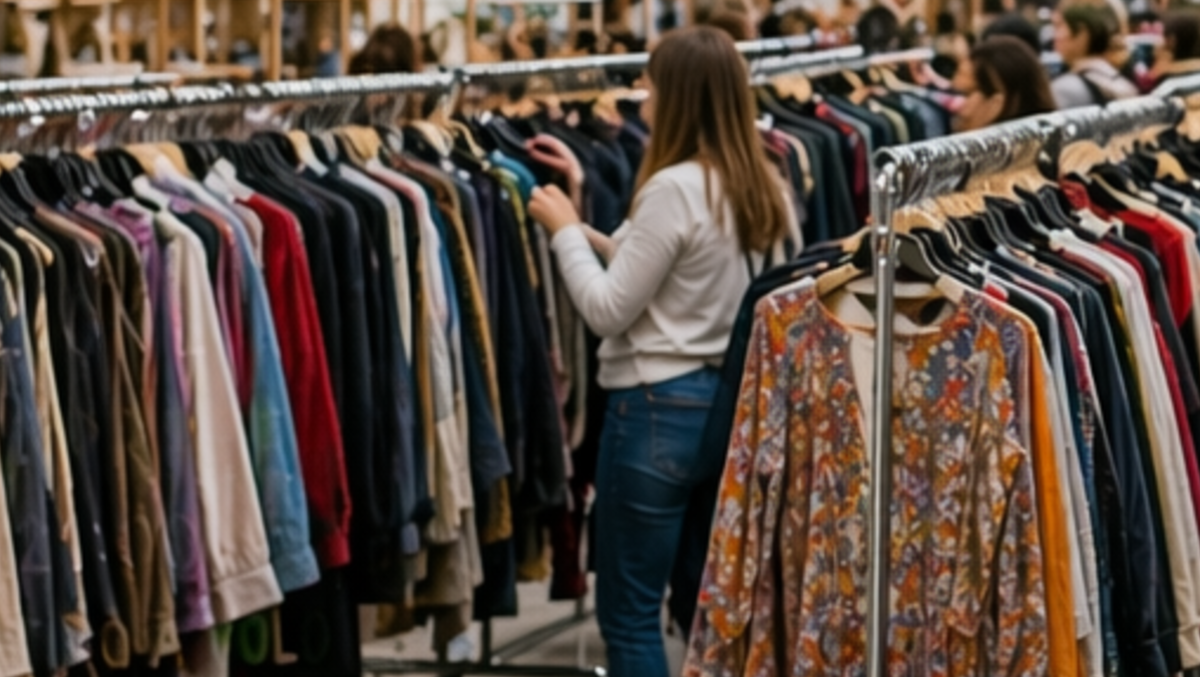 Quattro euro per un kg di vestiti: a San Marino torna l'evento benefico dedicato al riuso - 