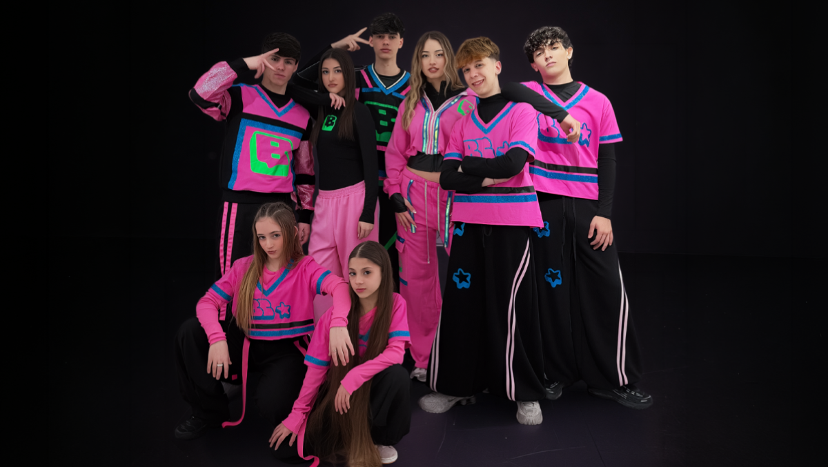 TikTok sbarca a San Marino Outlet: arrivano i The Breakfast Club - 