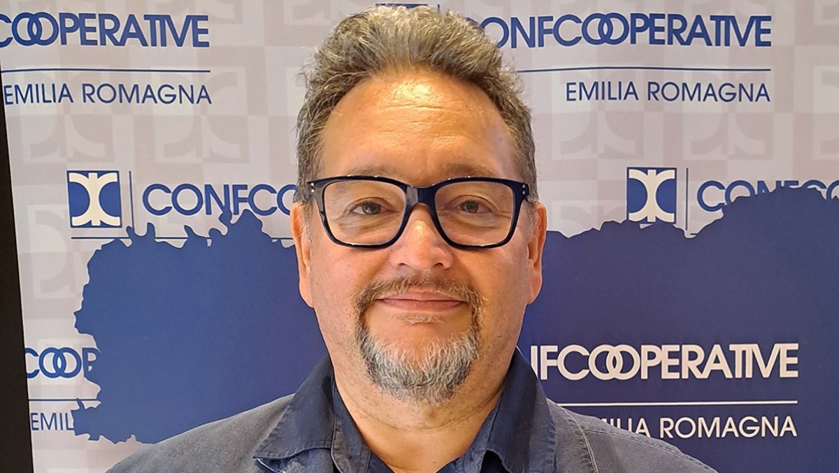 Cooperazione sociale, Buzzi confermato presidente regionale di Federsolidarietà - 