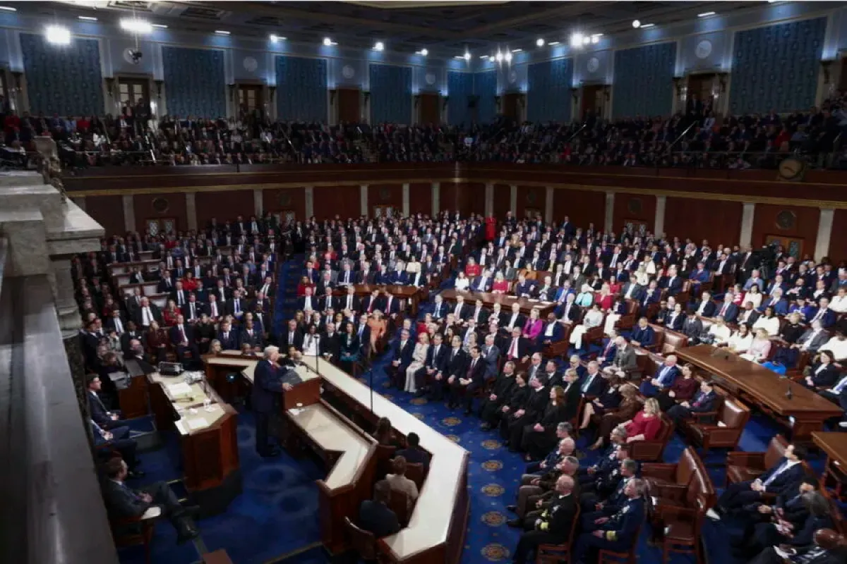 Virginia approva la nuova mappa elettorale: battuta d’arresto per Trump - 