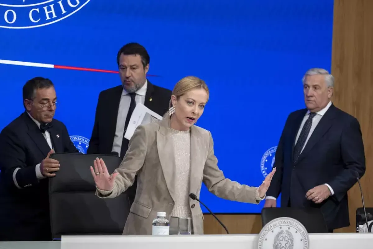 Verso il rinnovo della squadra di governo: cinque nuove nomine tra sottosegretari e rimpasti - © Ansa