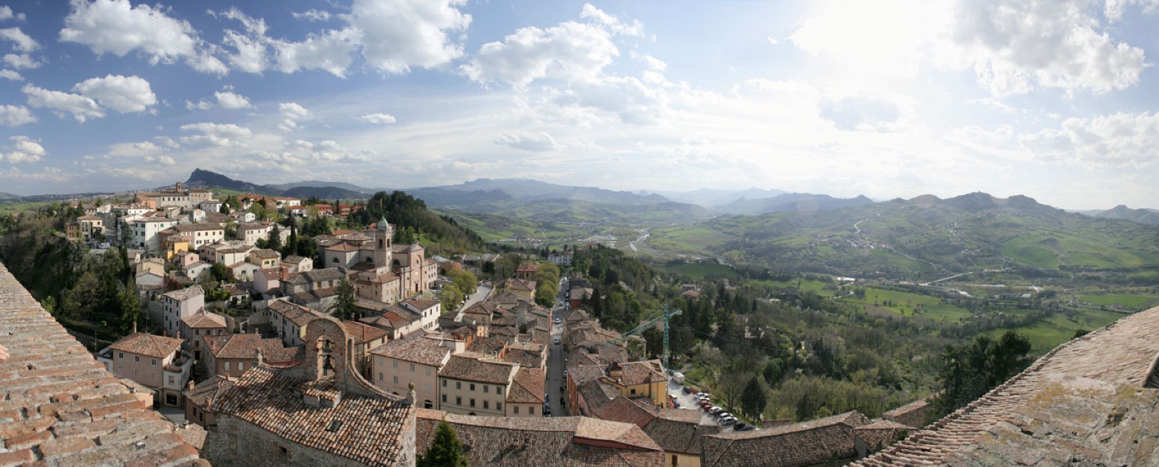 In Valmarecchia il modello diffuso del Sistema di accoglienza e integrazione - 