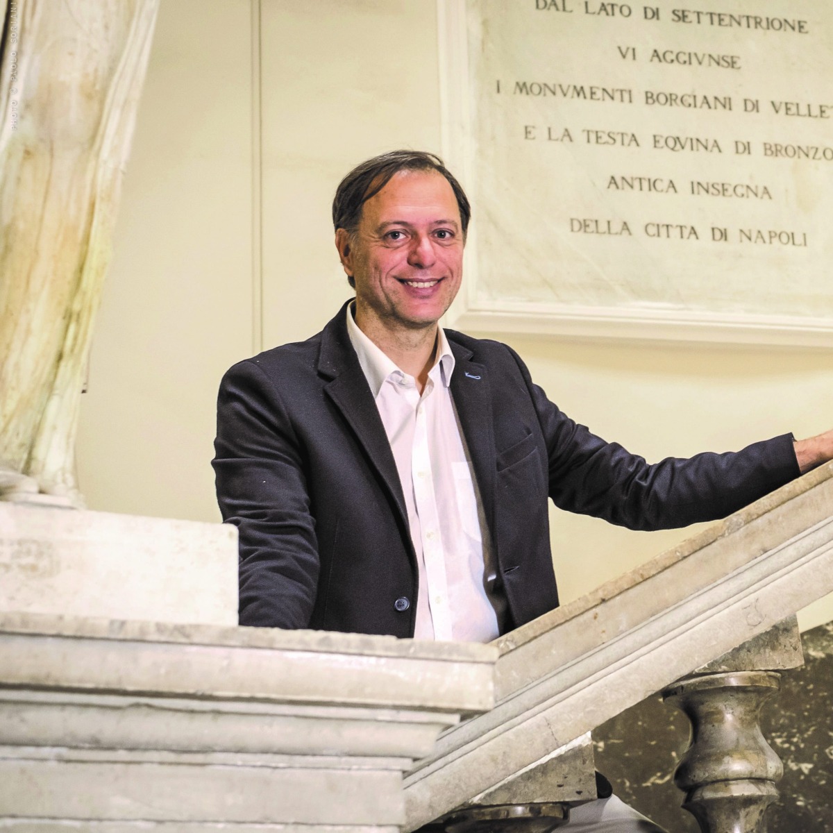 Adriatico crocevia di civiltà: Paolo Giulierini a Rimini per il ciclo “Adriatico mare d’Europa” - 