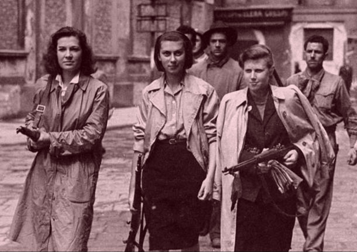 25 Aprile, il programma delle celebrazioni a San Giovanni in Marignano - 