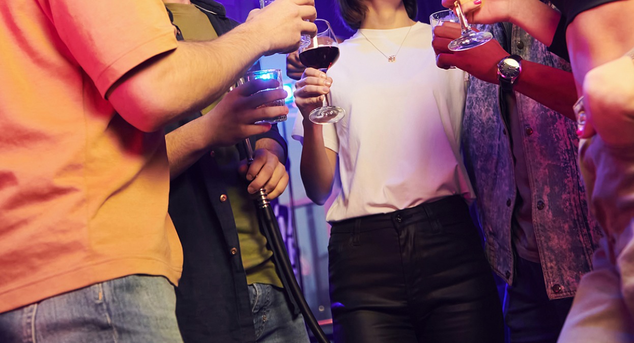 Palpeggiamenti e rissa in discoteca: giovane torinese sotto processo - Repertorio