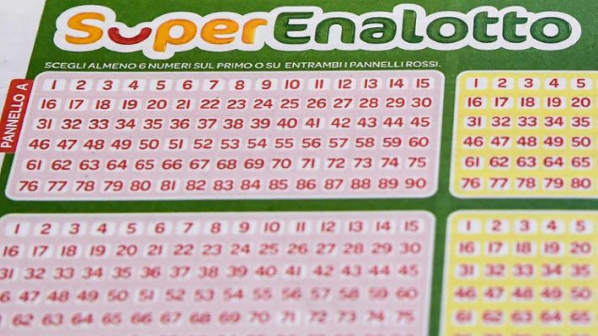 Morciano baciata dalla fortuna: colpo da 94mila euro al Superenalotto - 