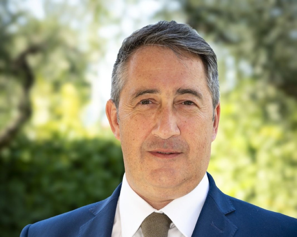 Morciano di Romagna, Andrea Agostini candidato sindaco con “Morciano Viva” - 