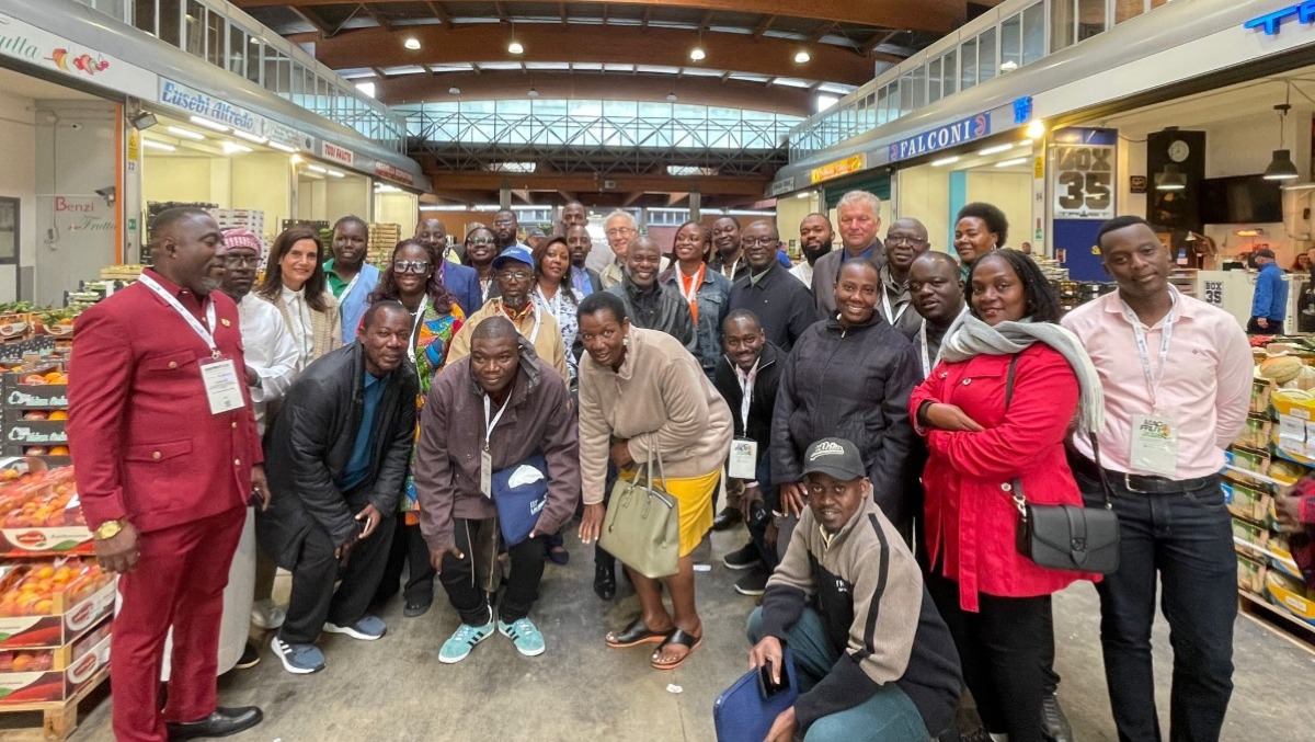 Dal mango all’avocado, la nuova rotta del Caar parte dal Macfrut e guarda all’Africa - 