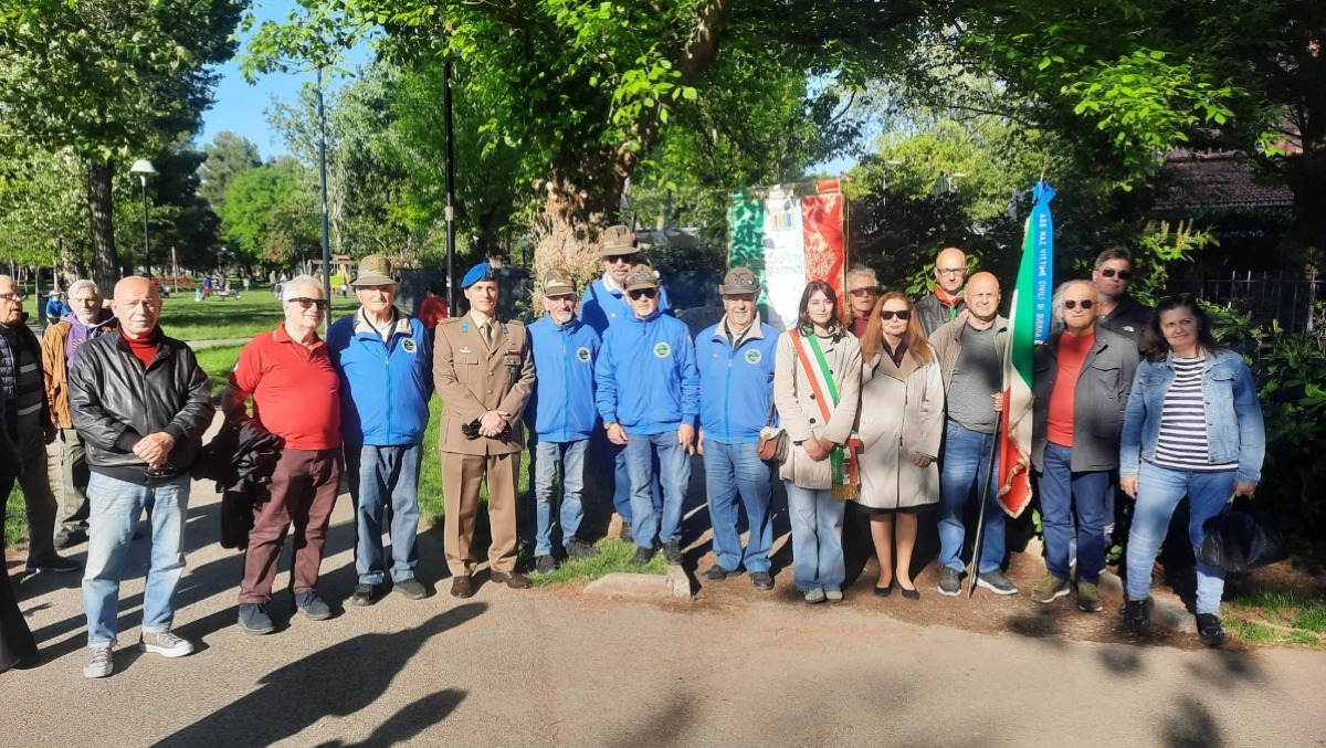 Gli eroi della bonifica: Rimini apre le celebrazioni della Liberazione ricordando gli sminatori caduti - 