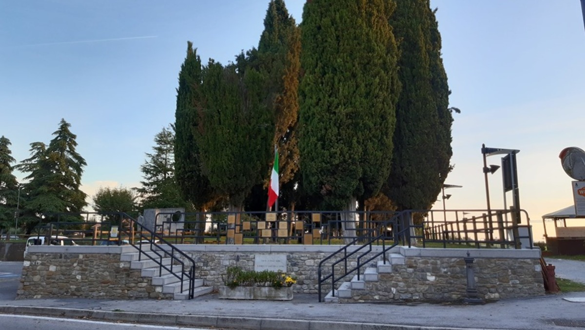 25 Aprile: il programma delle celebrazioni a Poggio Torriana - 