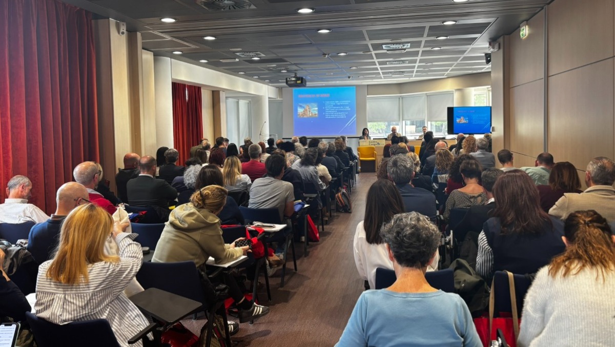 Stop ai contratti pirata: a Rimini il convegno per un lavoro fondato su legalità e qualità - 