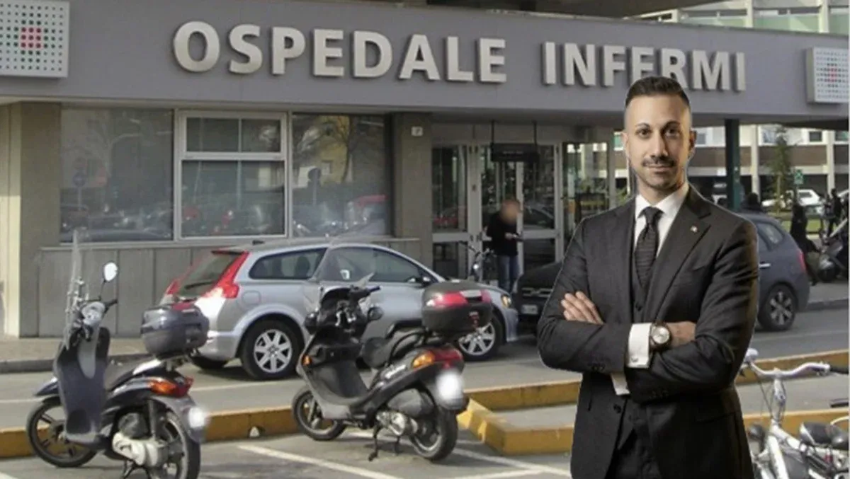 Aumentano aggressioni a medici e infermieri: "Serve presidio di Polizia all'ospedale di Rimini" - 