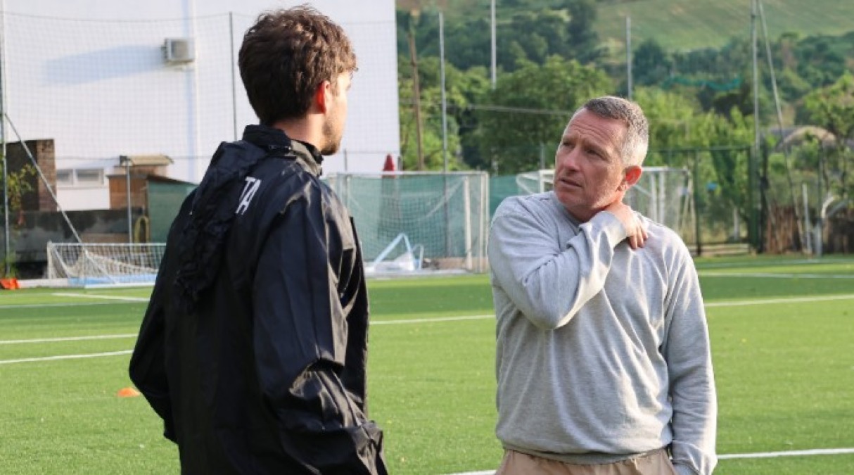 Calcio RSM, La Fiorita e Di Giuli insieme anche nella prossima stagione - 