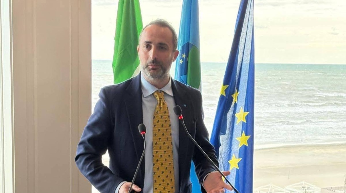 Aeroporto di Rimini: piano da 200 milioni e visione al 2040  - 