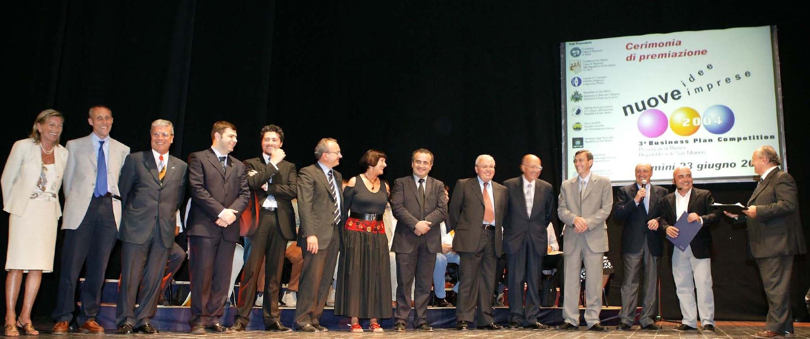Nuove Idee Nuove Imprese festeggia i 25 anni con un evento speciale al Centro congressi sgr  - 