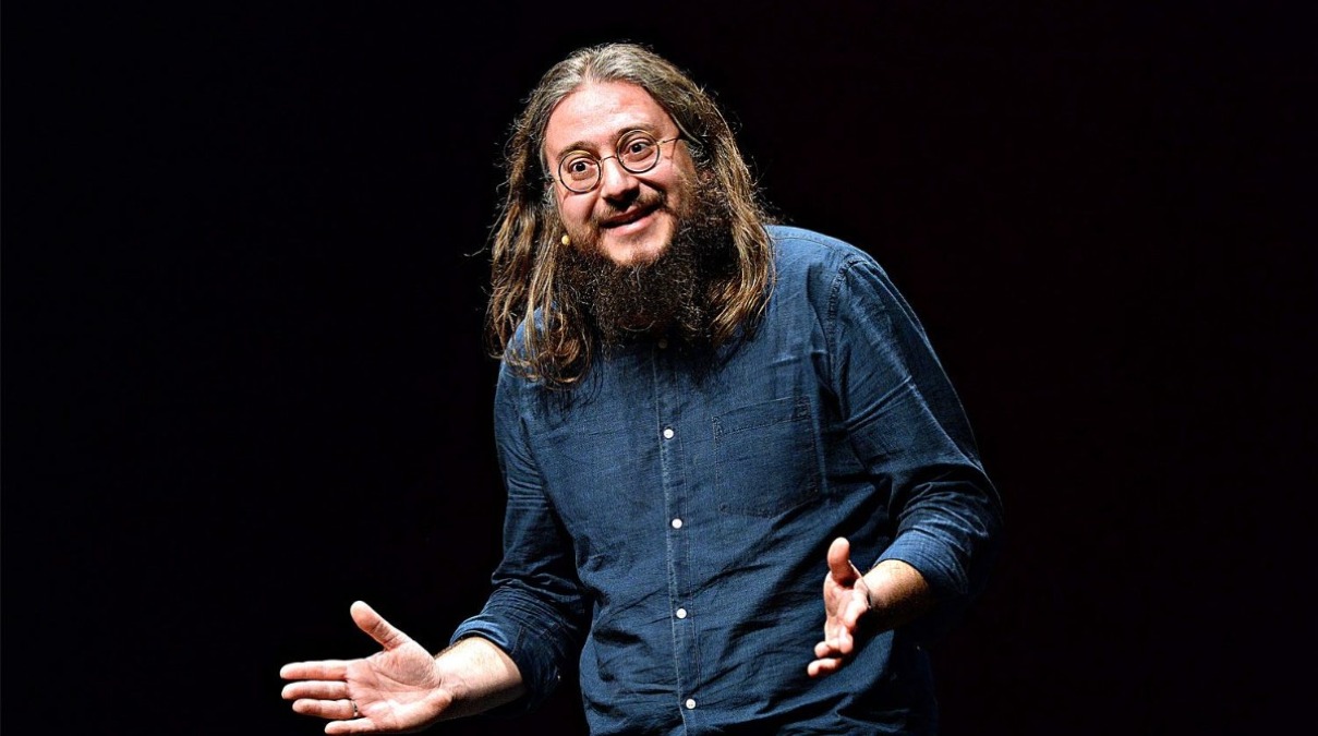 Pennabilli celebra il 25 aprile con Roberto Mercadini  - 