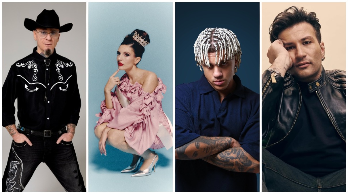 J-Ax e non solo: ecco tutti i nomi della Notte Rosa a Riccione - 