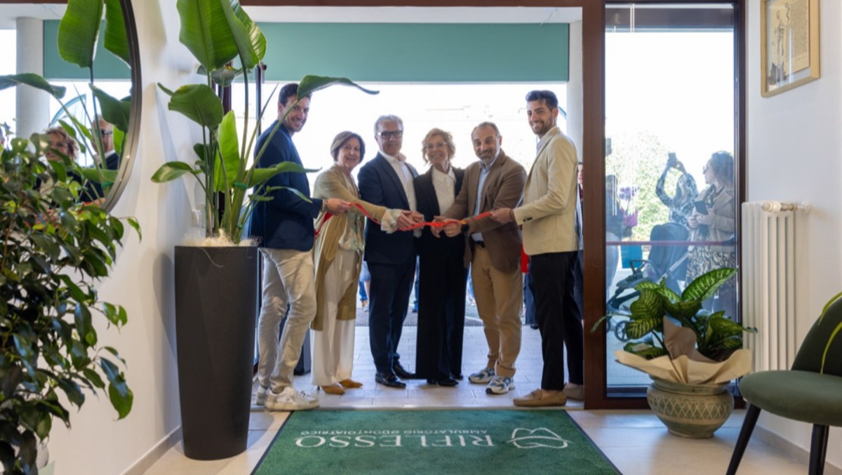 A Corpolò nasce "Riflesso", nuovo polo odontoiatrico per la Valmarecchia - 