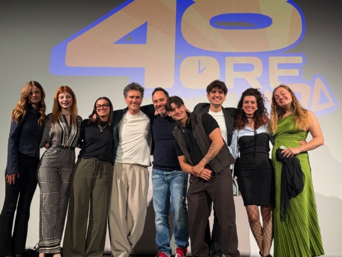 Santarcangelo, con La Valigia dell’Attore sei corti contro il gioco d’azzardo - 