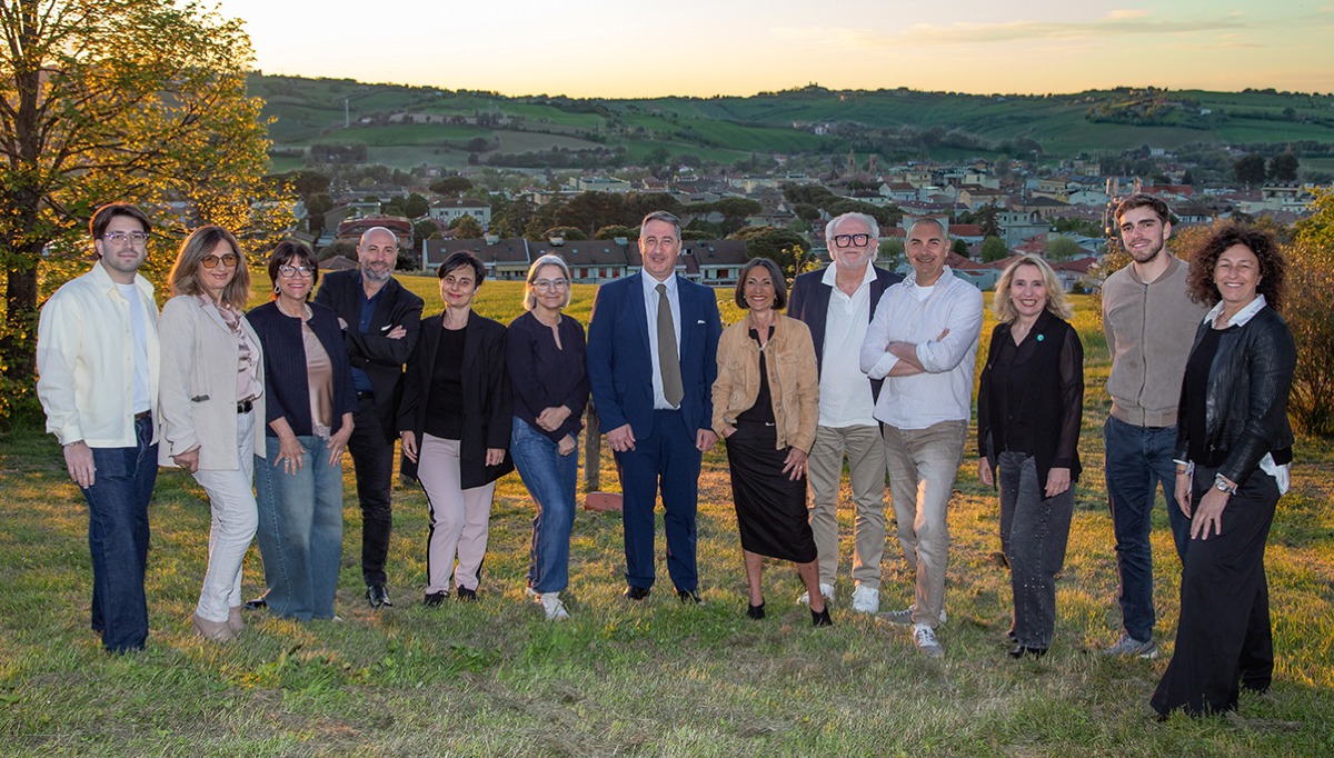 Elezioni, Morciano Viva presente i candidati consiglieri: ecco i nomi - Morciano Viva