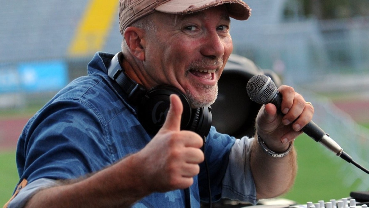 Addio Gilberto Gattei: scomparsa la storica voce della radio, speaker per 50 anni - Gilberto Gattei