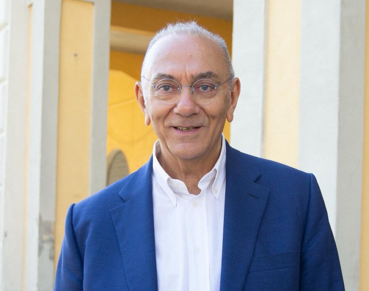 Elezioni Morciano, l'avvocato Pierluigi Autunno si candida a sindaco. Ecco la sua lista - Pierluigi Autunno