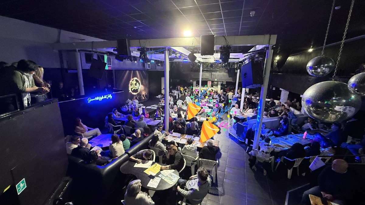 Novafeltria, successo per la Tombola Solidale: raccolti 4.500 euro per la ricerca sulle malattie rare - 