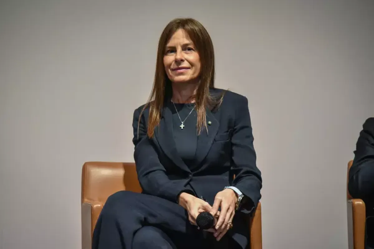 Di Foggia rinuncia alla buonuscita: scelta l’Eni, stop a maxi indennità - © Ansa