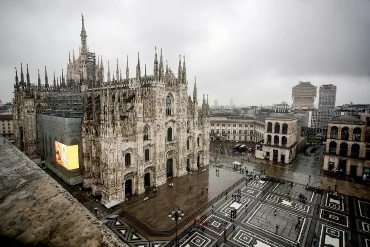 Maccastorna torna in vetta: è il Comune più ricco d’Italia con un reddito medio di 72.684 euro - 