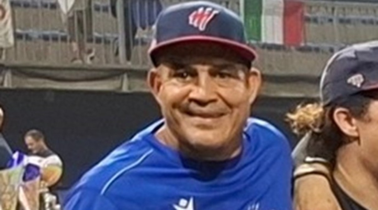 Baseball, San Marino: primo stop. Hurrà Grosseto (3-4) - Jairo Ramos