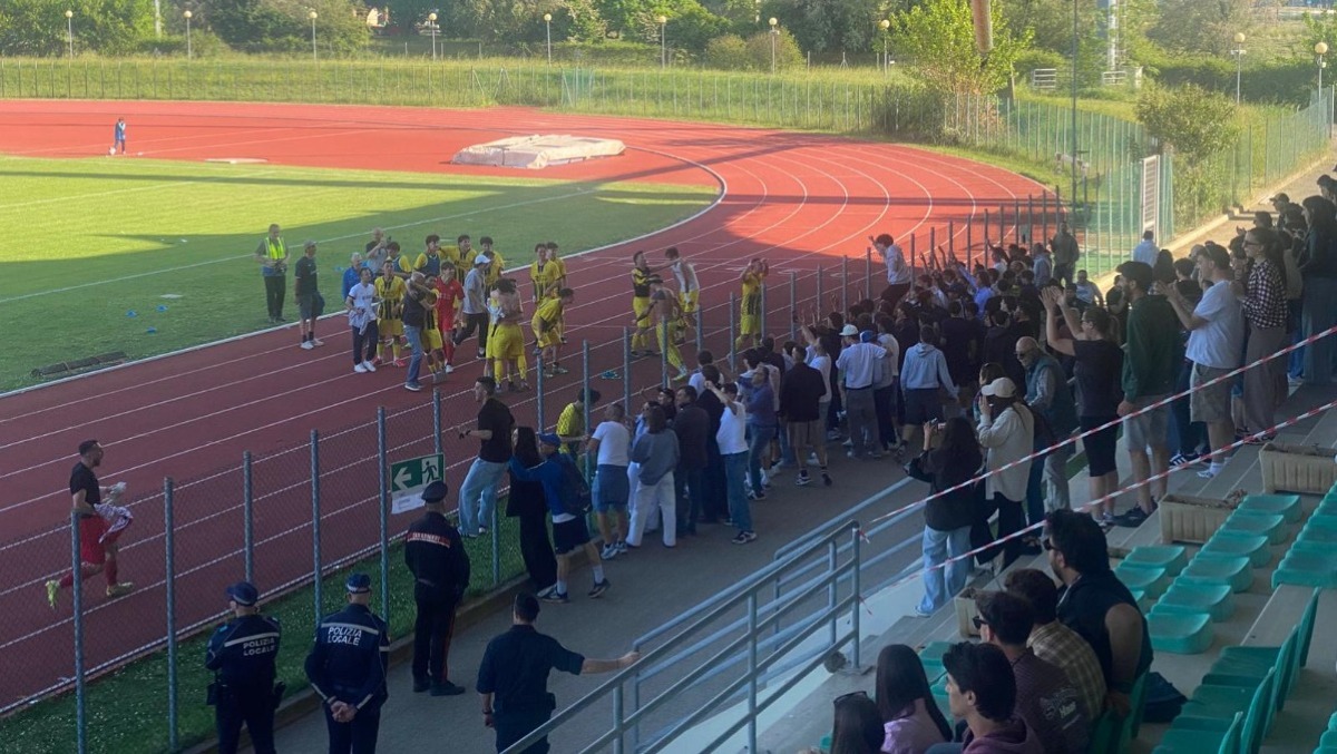 Promozione D: Savignanese in Eccellenza, Bellaria sconfitto e pari per il Bellariva - 