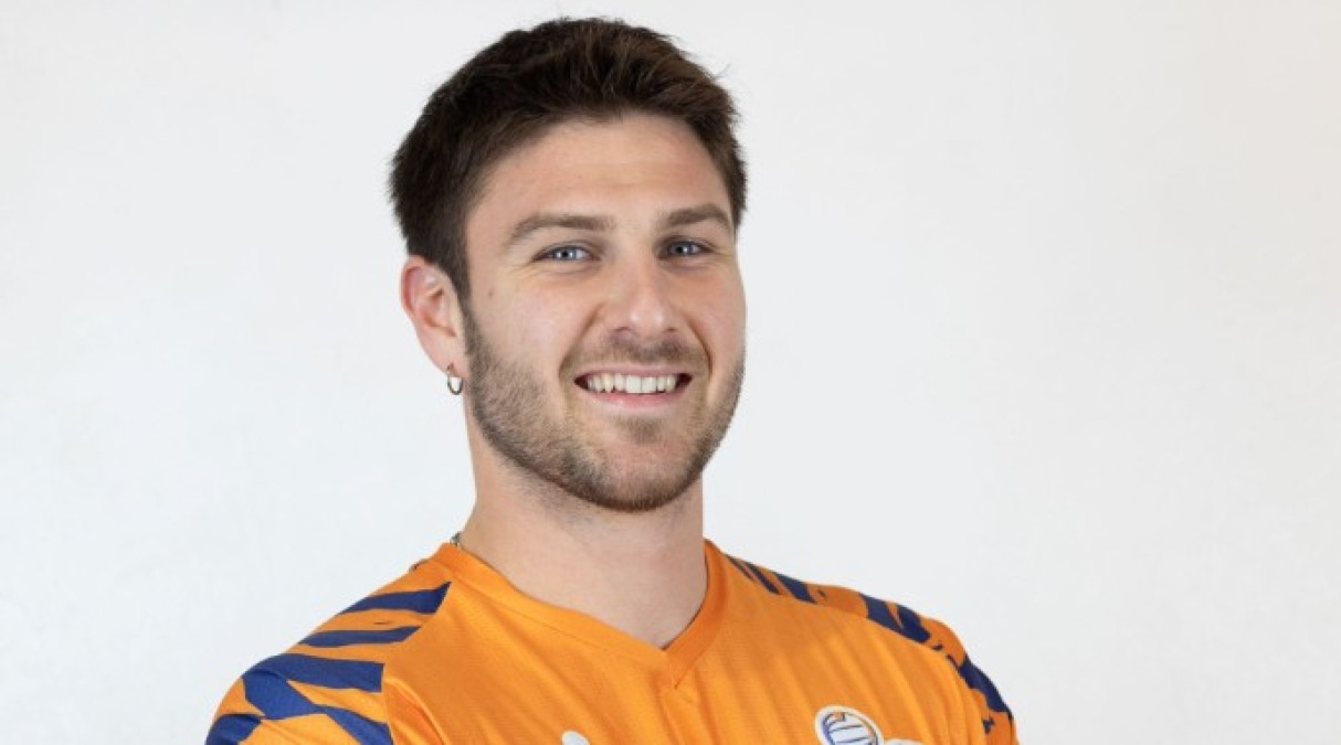 Volley B, Gemini Med: trasferta positiva  a Montorio - Samuel Frascio