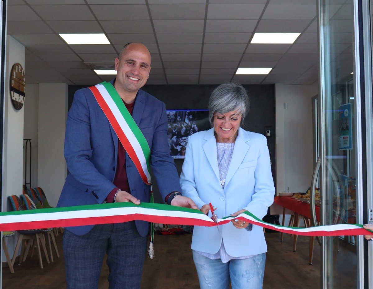 Bellaria Igea Marina, inaugurata la nuova sala corsi per il primo soccorso - 