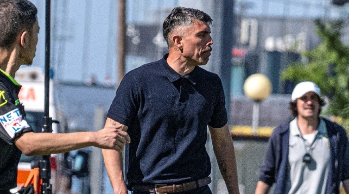 Calcio Promozione, terremoto al Misano: esonerato il tecnico Muratori - Il tecnico Oscar Muratori